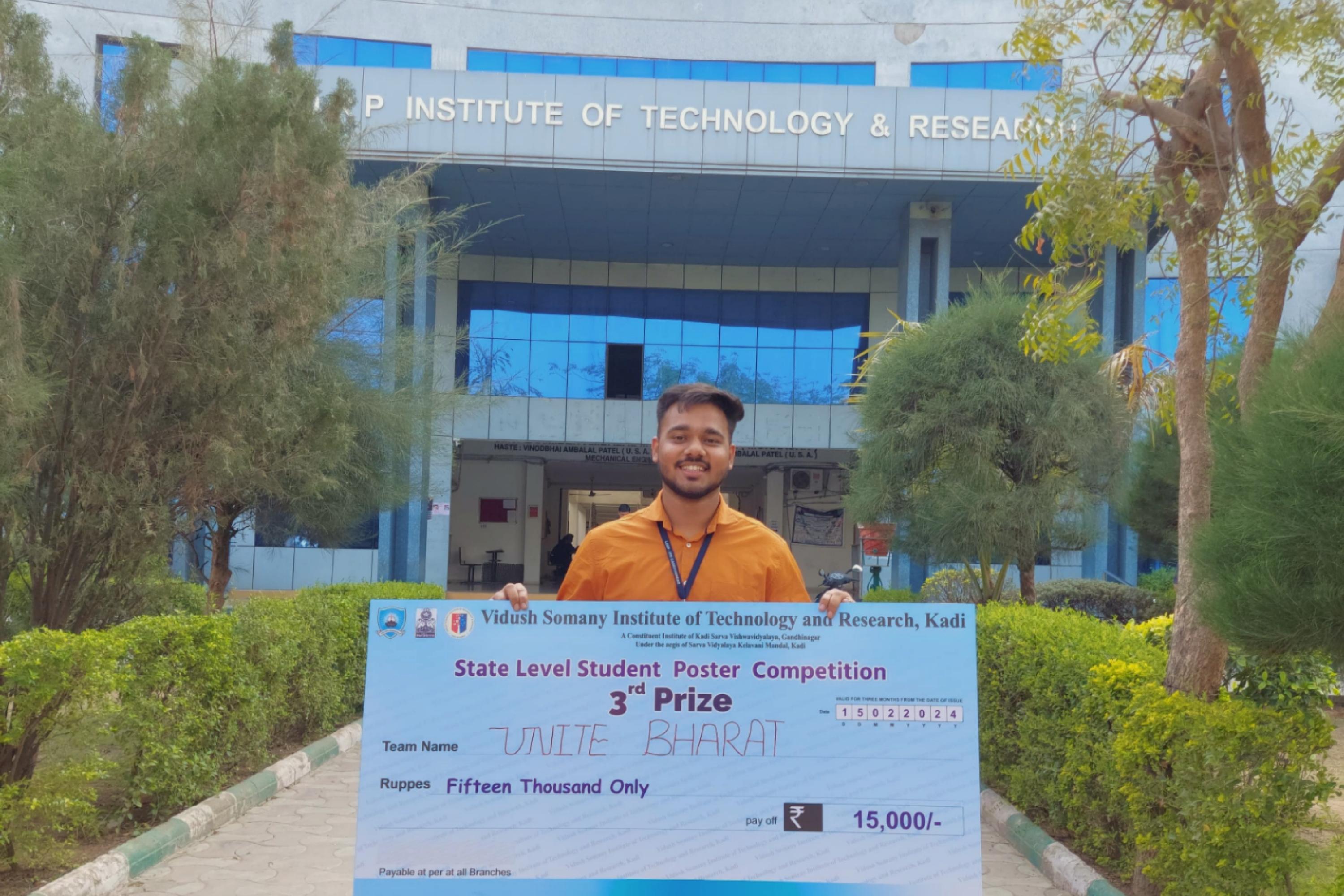 3rd-Prize