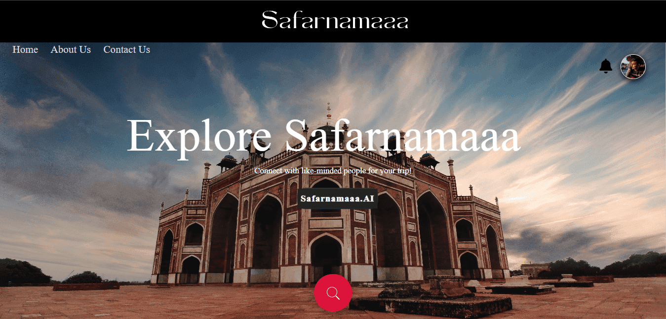 Safarnama